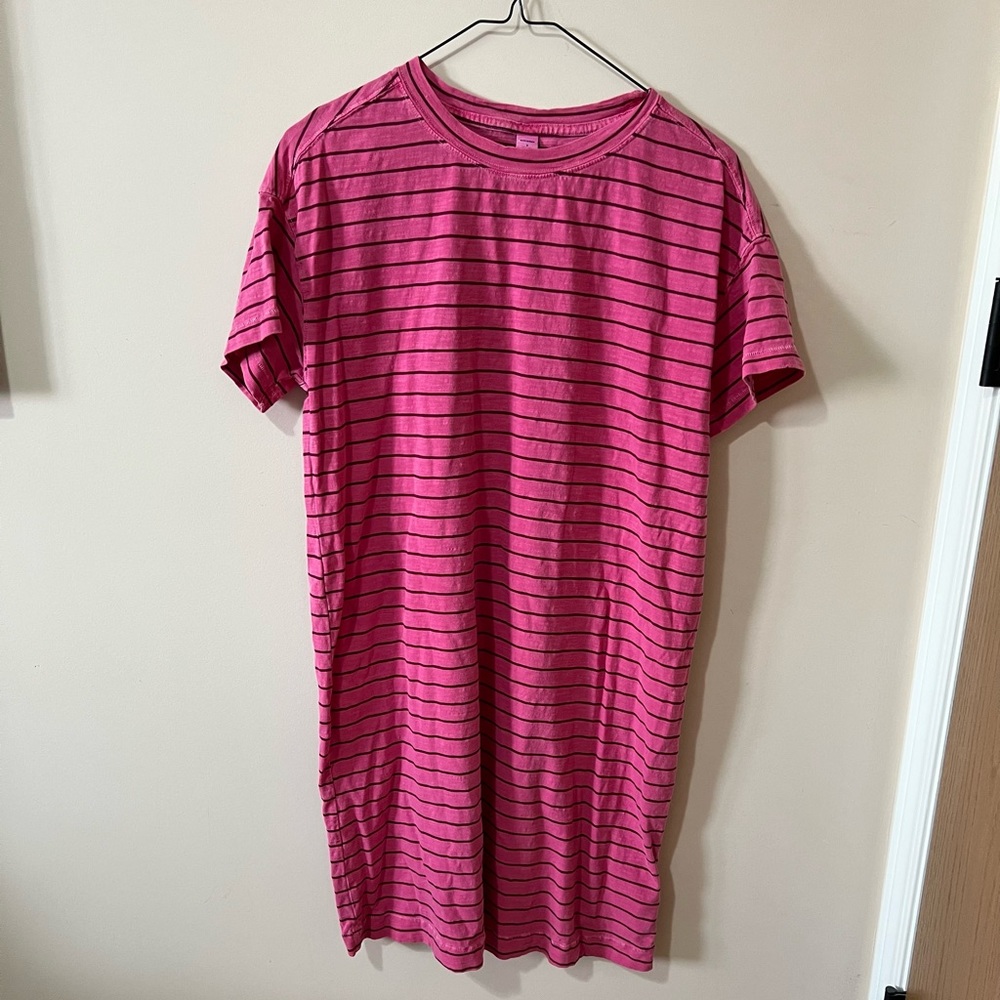 Old Navy T-shirt Dress